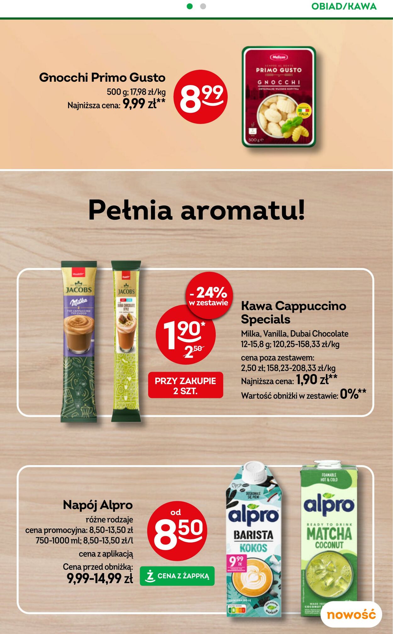Gazetka Żabka 17.06.2026 - 30.06.2026
