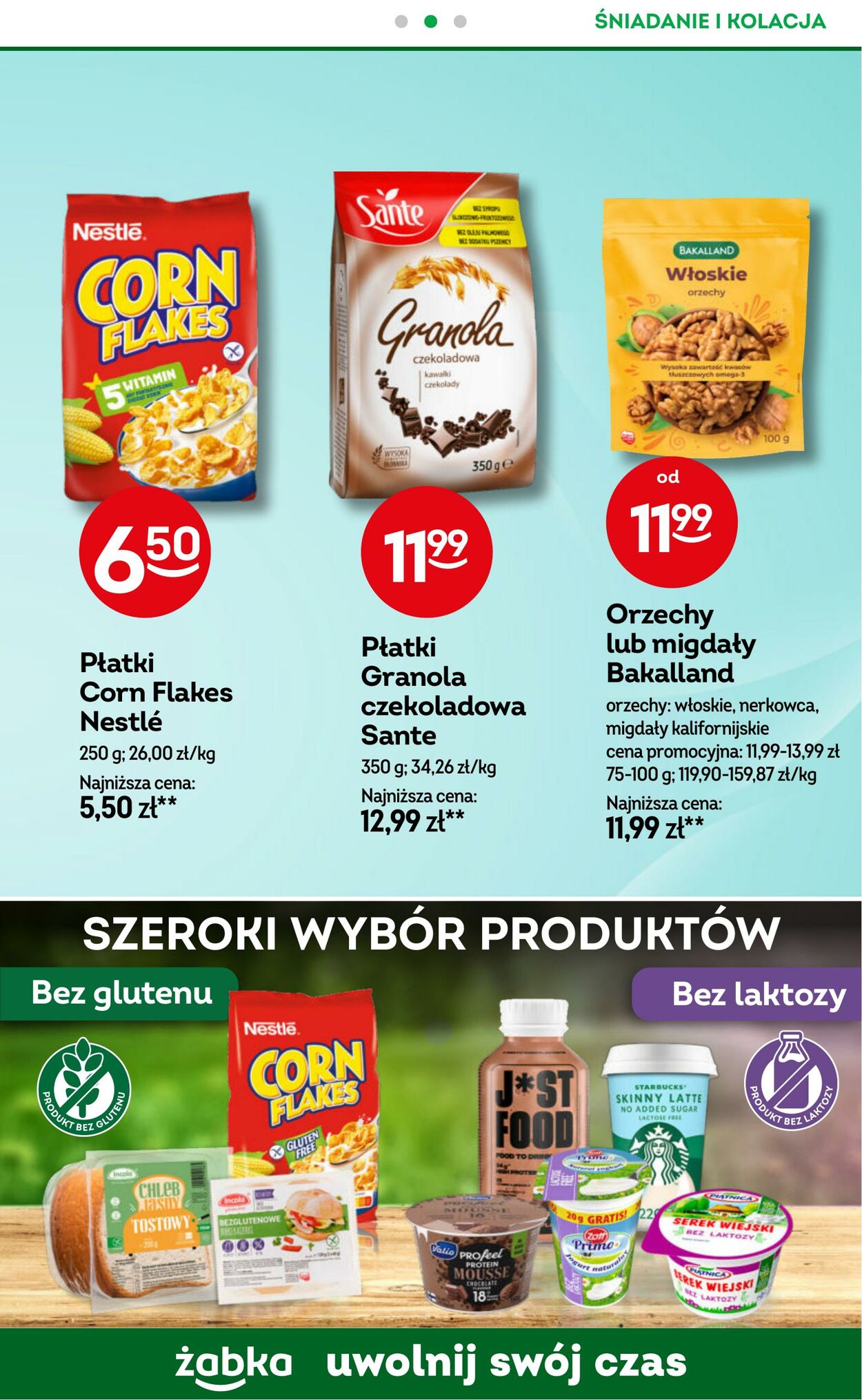 Gazetka Żabka 01.07.2026 - 14.07.2026