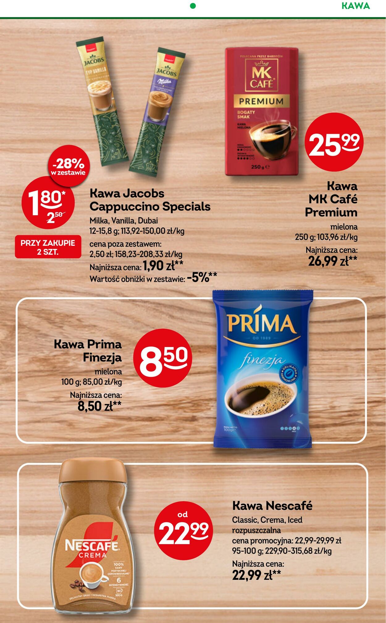 Gazetka Żabka 08.07.2026 - 21.07.2026