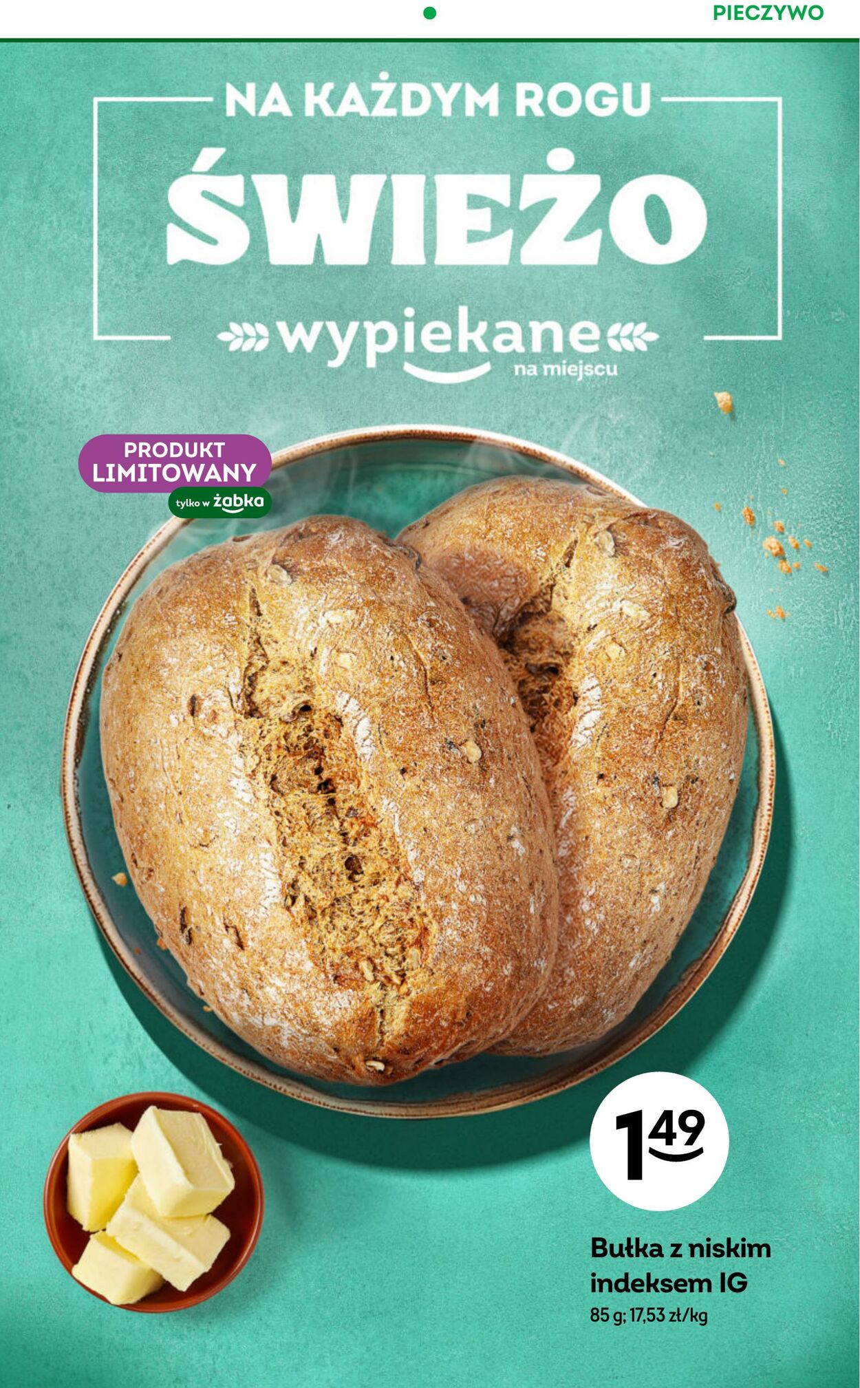 Gazetka Żabka 15.07.2026 - 28.07.2026