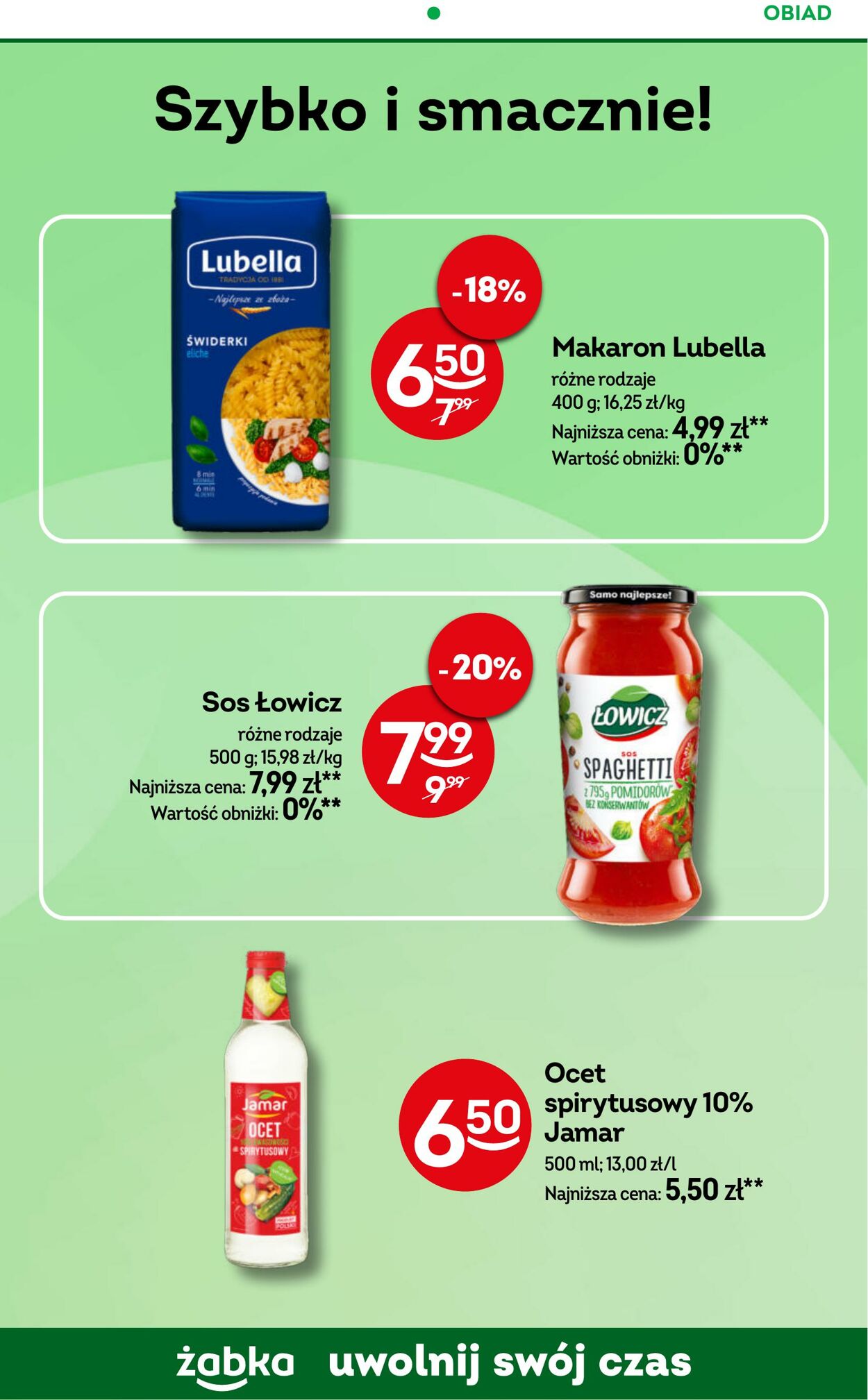 Gazetka Żabka 15.07.2026 - 28.07.2026