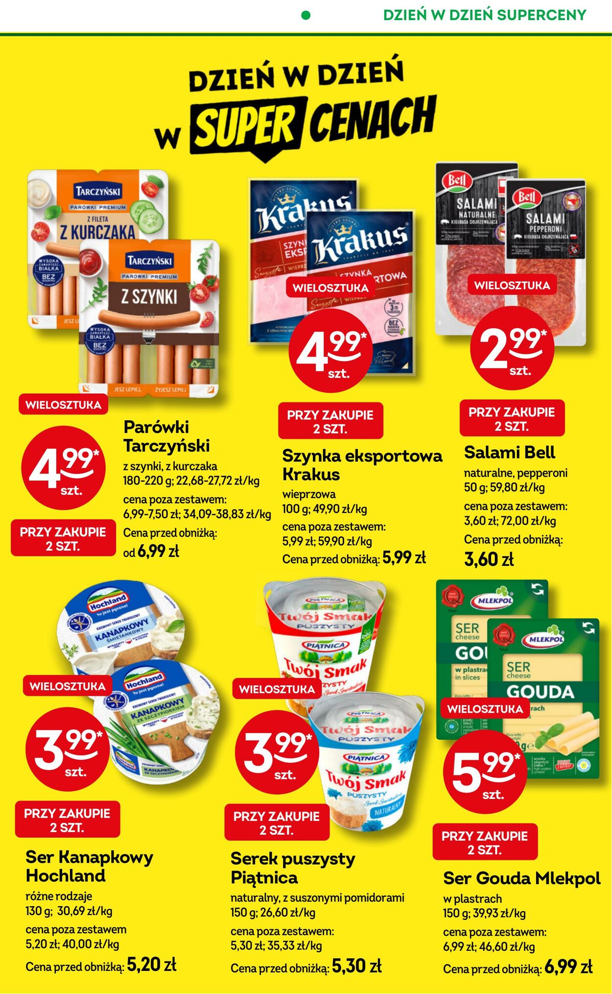 Gazetka Żabka 27.08.2025 - 09.09.2025