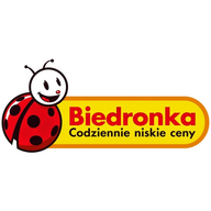 Biedronka Gazetki promocyjne