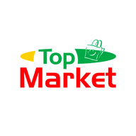 Top Market Gazetki promocyjne